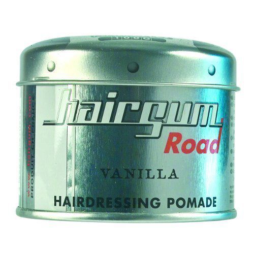 Baume Coiffant Vanille 100g 