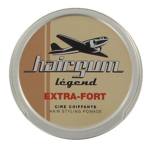 Cire Coiffante Extra-Fort 40ml 