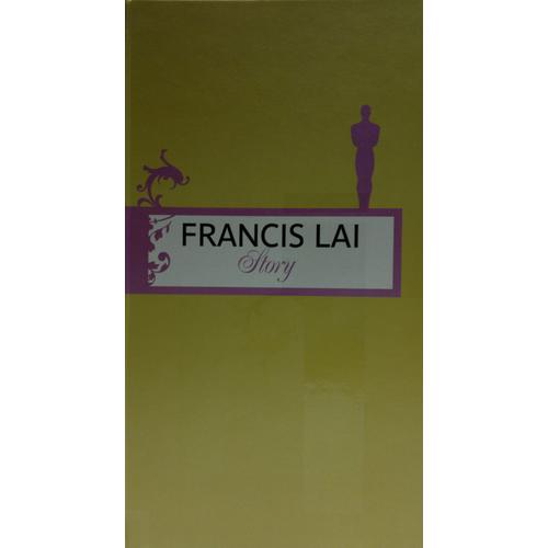 Francis Lai Story (Edition Limitée 14 Cds)