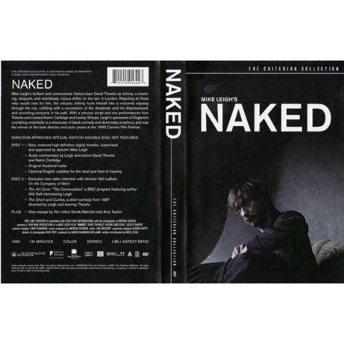 Naked