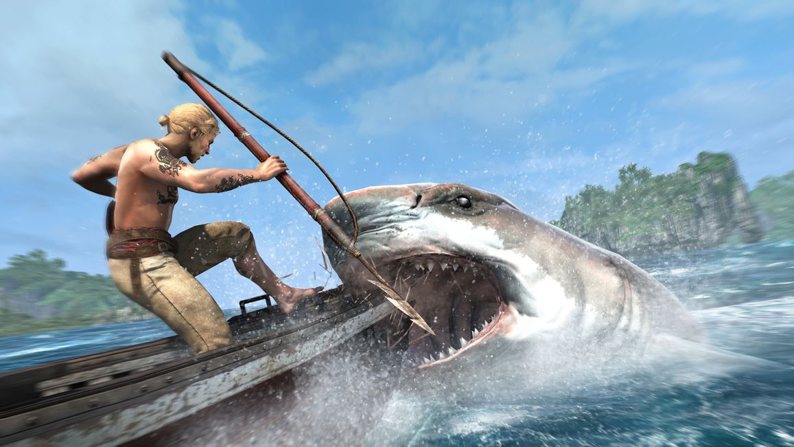 Assassin's Creed 4 : Black Flag_image_9|Rakuten