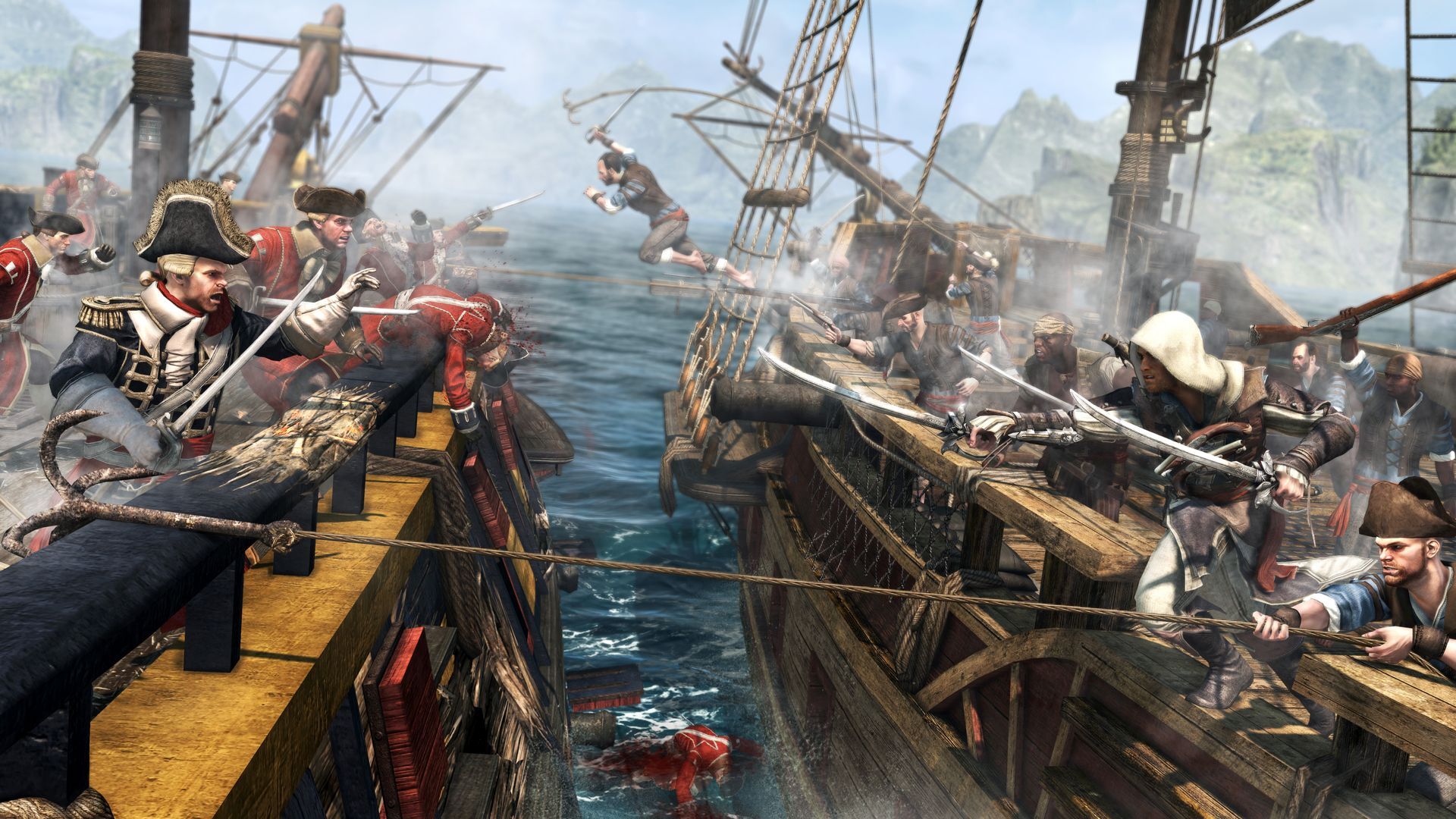 Assassin's Creed 4 : Black Flag_image_10|Rakuten