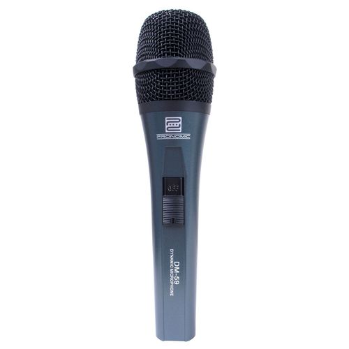 Pronomic DM-59 Microphone avec clip