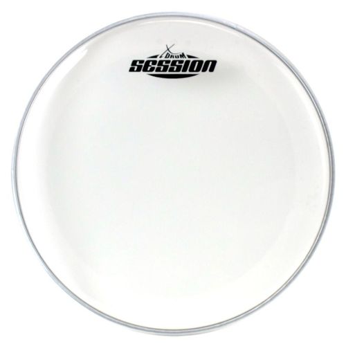 Xdrum Session 13" Peau Pour Batterie Huile Hydraulique