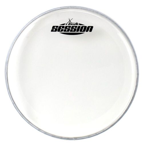 Xdrum Session 12 Peau Pour Batterie Huile Hydraulique