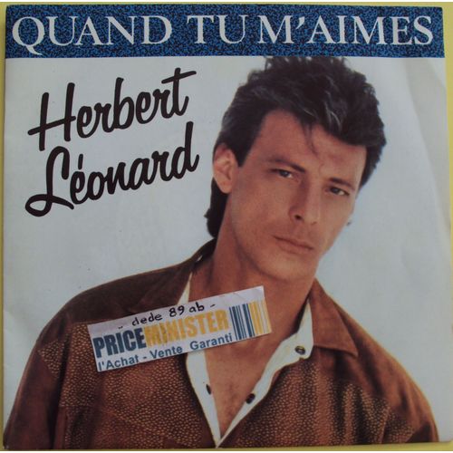 Quand Tu M' Aimes  -  J' L' Ai Jouée Gagnant