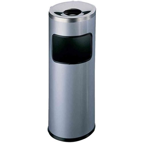 Durable Corbeille ¿ Papier Safe, Avec Couvercle ¿Touffoir,