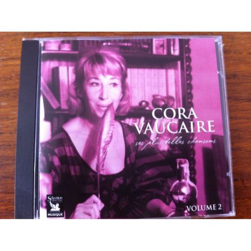 Ses Plus Belles Chansons Volume 2