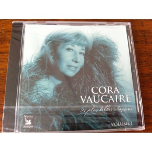 Ses Plus Belles Chansons Volume 1