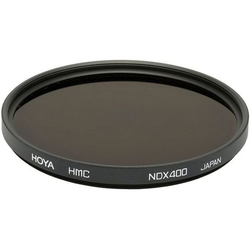 Hoya - HMC NDX400 82mm