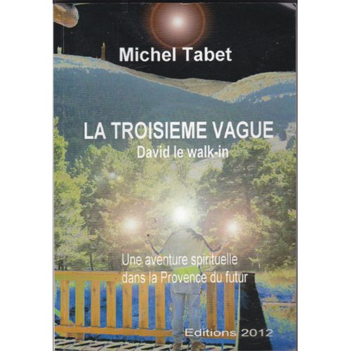 La Troisieme Vague - David Le Walk-In