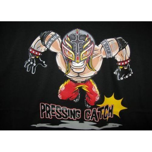T-Shirt Arclos  Pressing Catch Modele 3