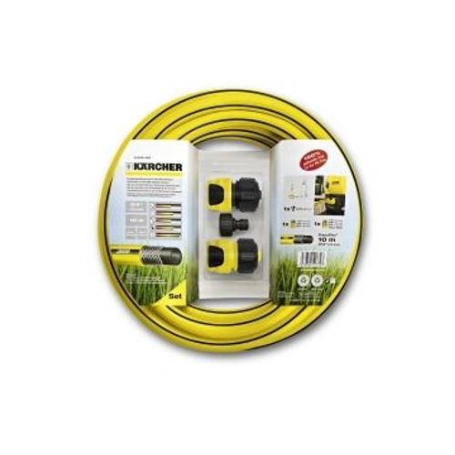 Karcher 2.645 156.0 Set de raccordement nettoyeur 10 M 3/4