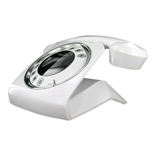 Téléphone sans fil avec répondeur Sagemcom Sixty 2