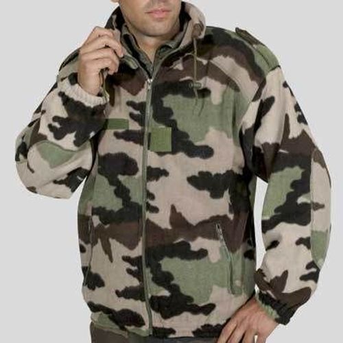 Blouson Polaire Armée Française