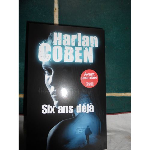 Six Ans Déjà