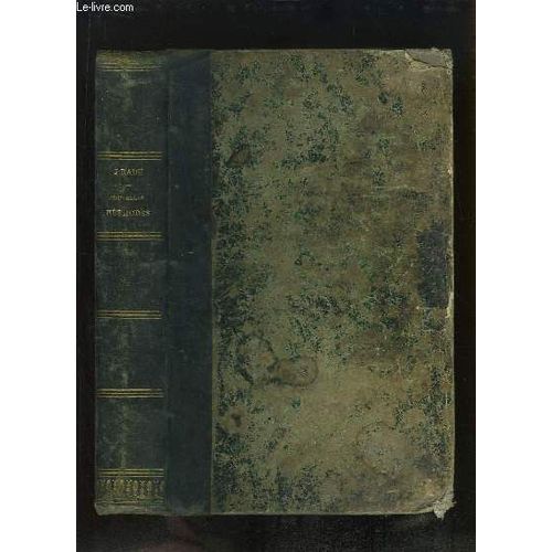 Nouvelles Méthodes. Lecture, Écriture, Calcul, Grammaire, Cosmographie, Géographie, Histoire Générale.