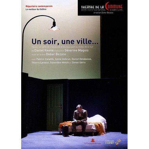 Un Soir, Une Ville