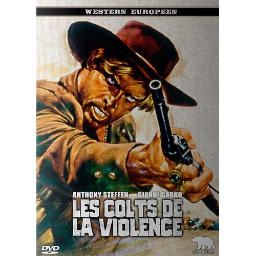 Les Colts De La Violence