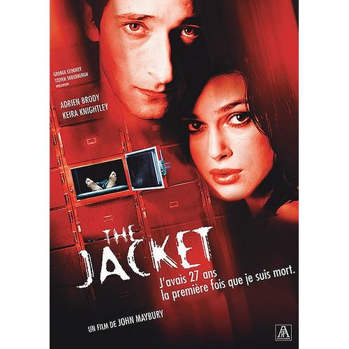 The Jacket