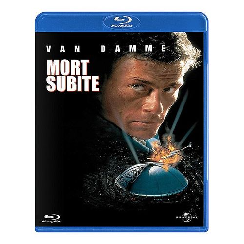 Mort Subite - Blu-Ray