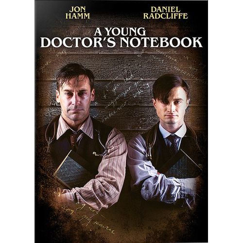 A Young Doctor's Notebook - Saison 1