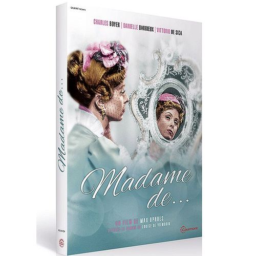 Madame De...