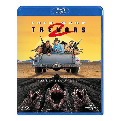 Tremors 2 - Blu-Ray