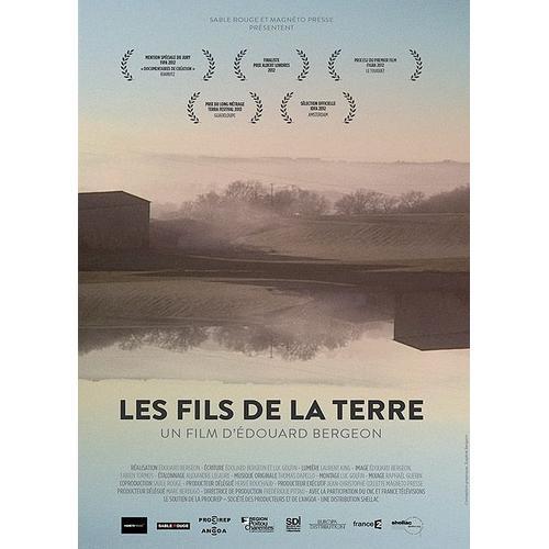 Les Fils De La Terre