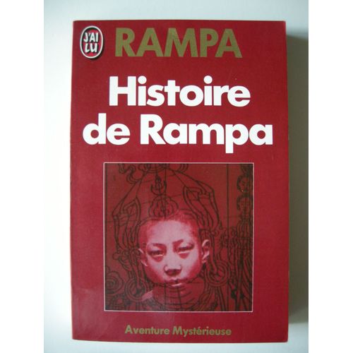 Histoire De Rampa