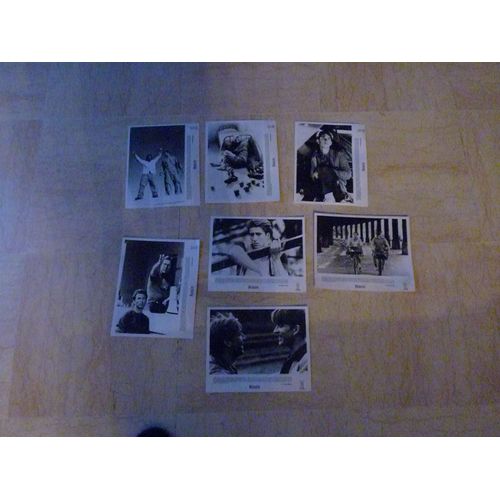 7 Photos Du Film Birdy D'alan Parker