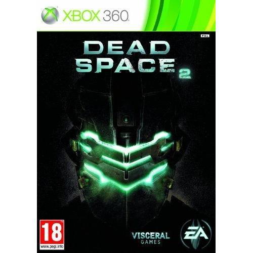Dead Space 2 (Pegi Uncut) [Jeu Xbox 360]
