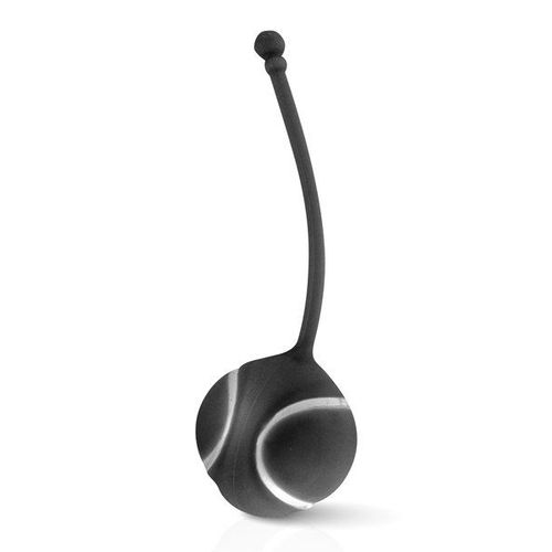 O-Ball Black