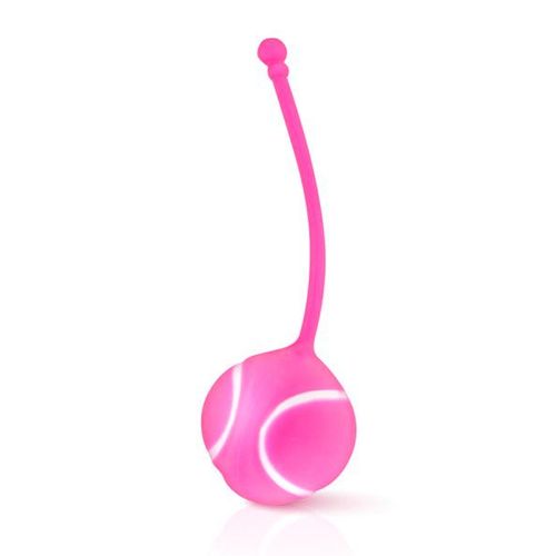 0-Ball Pink