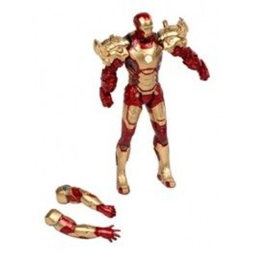 Hasbro Iron Man 3 Assemblers Figure Ast A1780e270