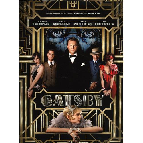 Gatsby le magnifique (2013) - Films - Acheter/Louer - Rakuten TV