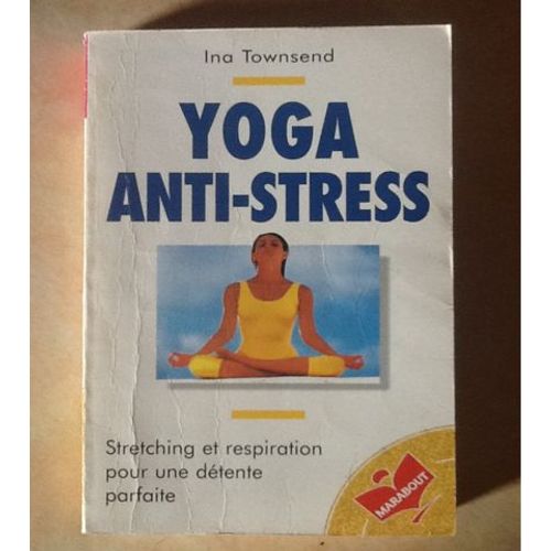 Yoga Anti-Stress.