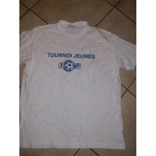 T-Shirt Sol's Taille Xs