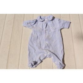 Pyjama Tex Taille 00