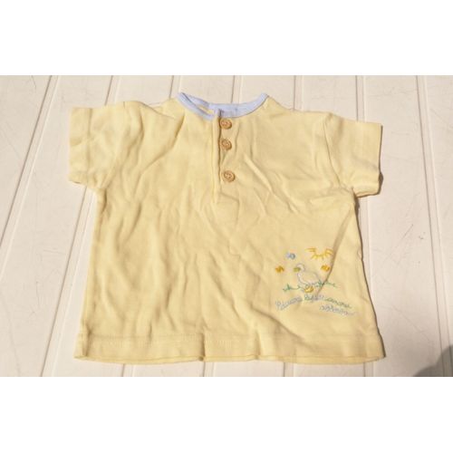 T-Shirt Absorba 3 Mois