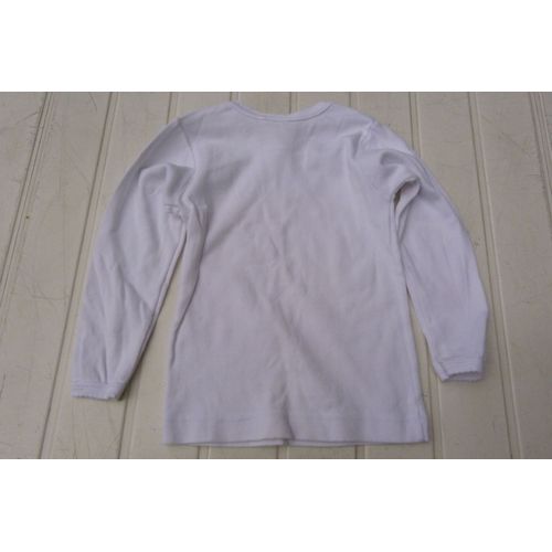 T-Shirt Tex 2/3 Ans