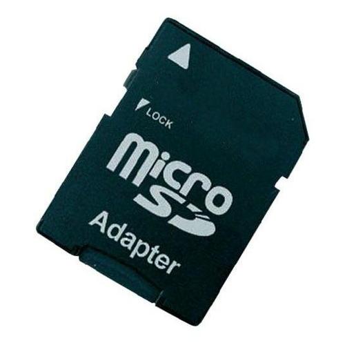 Adaptateur Micro SD Vers SD