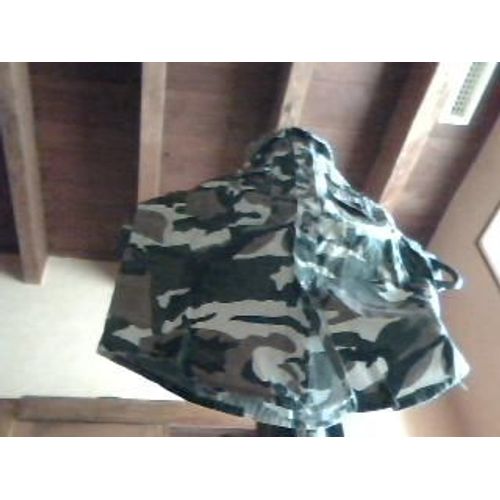 Chemise Mod - M _ G