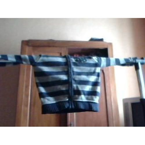 Gilet Tape À L'oeil