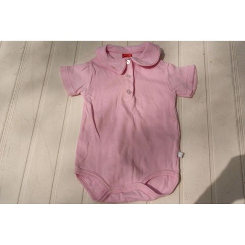 Body Tex 6 Mois