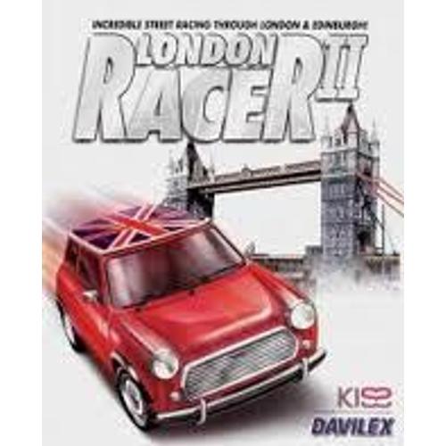 London Racer Ii Pc