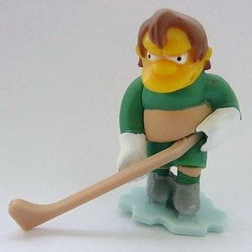 Nelson - Série The Simpsons 2 Kinder 2010