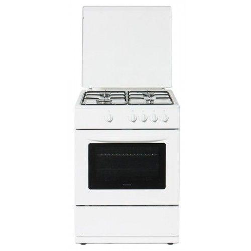 Cuisinière gaz High One HO 66 GB