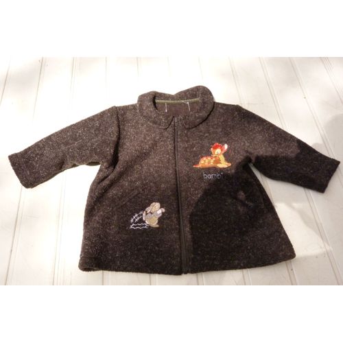 Gilet Disney 6 Mois