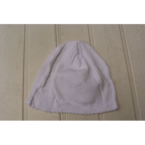 Bonnet Naissance